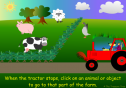 The farm | Recurso educativo 29408
