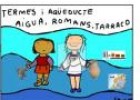 Què ens han ensenyat els romans? | Recurso educativo 2948