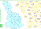 Els municipis del Baix Llobregat | Recurso educativo 30146