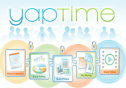 Website: YapTime | Recurso educativo 30321