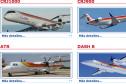 Página web: características de aviones | Recurso educativo 30469