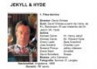 Jekyll & Hyde | Recurso educativo 30717