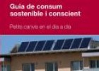 Guia de consum sostenible i conscient | Recurso educativo 30821
