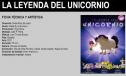 La leyenda del unicornio | Recurso educativo 30851