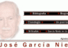 José García Nieto | Recurso educativo 32534