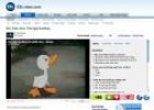 Video: The Ugly Duckling | Recurso educativo 32767