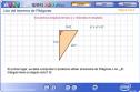 Uso del Teorema de Pitágoras | Recurso educativo 3379