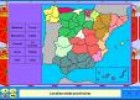 España y sus comunidades | Recurso educativo 3865