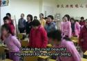Smiling Children for Beijing Olympics - China | Recurso educativo 4826