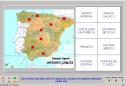 El relieve en España | Recurso educativo 4990