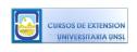 CURSO UNSL - EL SENTIDO DEL USO DE LAS NTICS EN LA EDUCACION | Recurso educativo 52378