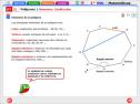 Polígonos: elementos y clasificación | Recurso educativo 614