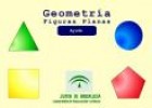 Geometría. Figuras planas | Recurso educativo 6610