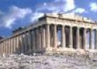 La arquitectura griega | Recurso educativo 7337