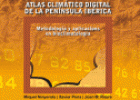 Atlas climático digital de la Península Ibérica | Recurso educativo 7840