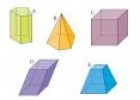 Ejercicios resueltos 2º: poliedros | Recurso educativo 7905