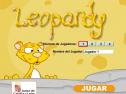 Leopardy | Recurso educativo 8687