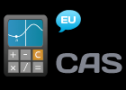 WIRIS CAS, kalkulagailu digitala | Recurso educativo 9032