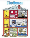 Rooms in the house | Recurso educativo 62307