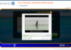 Game: Whale watcher | Recurso educativo 62387