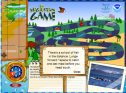 The migration game | Recurso educativo 63460