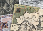 Europa en papel | Recurso educativo 63581