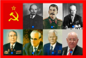 Soviet Leaders | Recurso educativo 63609