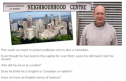 Canadian Londoner | Recurso educativo 65286