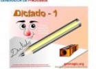 Generador de Dictats (català) | Recurso educativo 65362