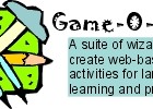 The Game-O-Matic | Recurso educativo 67960