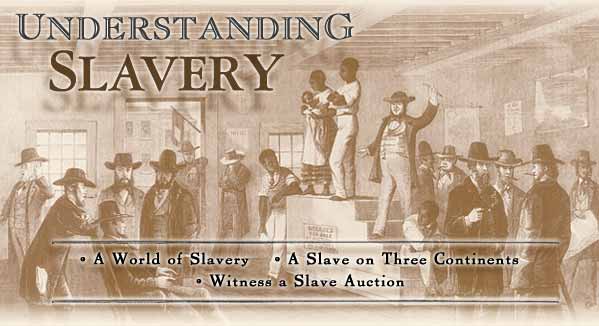 Slavery | Recurso educativo 68936