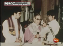 1980: El asesinato de Monseñor Romero | Recurso educativo 71302
