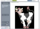 Partes de la vaca | Recurso educativo 71799