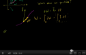 Video: Line integrals and vector fields | Recurso educativo 71883