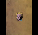 Warhol's Gold Marilyn Monroe | Recurso educativo 71997