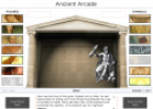 Game: Greek God arcade | Recurso educativo 73312