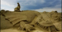 Exposiciones de esculturas de arena | Recurso educativo 73734