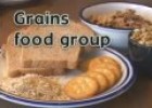 Food groups | Recurso educativo 74316