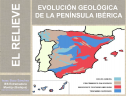 Evolución geológica de la Península Ibérica | Recurso educativo 74726
