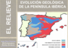 Evolución geológica de la Península Ibérica | Recurso educativo 74726