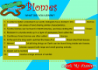 Biomes | Recurso educativo 74954