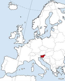 Eslovenia | Recurso educativo 75198