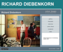 Richard Diebenkorn | Recurso educativo 75314