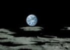 Earth rising over the Moon | Recurso educativo 76102