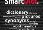 SmartDict English Dictionary | Recurso educativo 76812