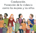 Prevención de la violencia contra las mujeres y las niñas | Recurso educativo 77545
