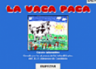 La Vaca Paca | Recurso educativo 78615