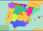 Comunidades Autónomas de España | Recurso educativo 80220