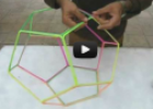 Construir un Dodecaedro | Recurso educativo 80935