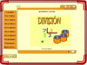 La división | Recurso educativo 82318